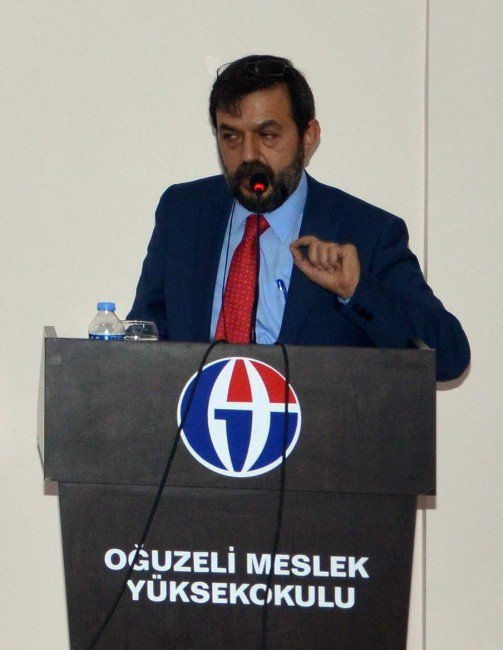 Prof. Dr. Bayraktar: