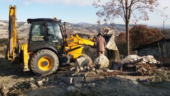 Mıdıklı, Daha Yaşanabilir Bir Hale Geliyor