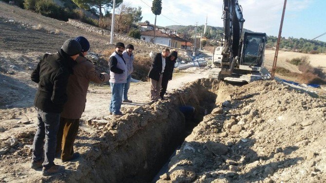 Mıdıklı, Daha Yaşanabilir Bir Hale Geliyor