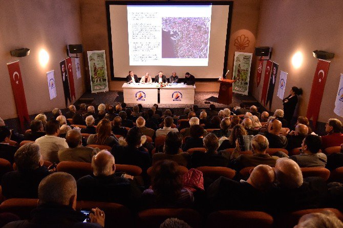 Kaleiçi’nde Öncelik Alan Yönetimi Planında