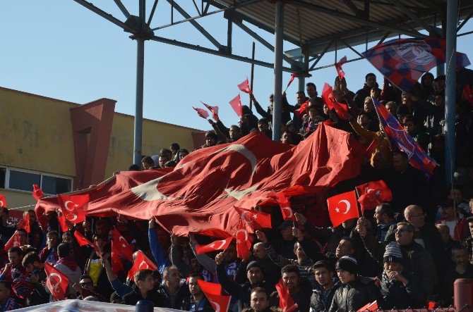 Bal 8. Grup’ta Yeni Lider Sökespor