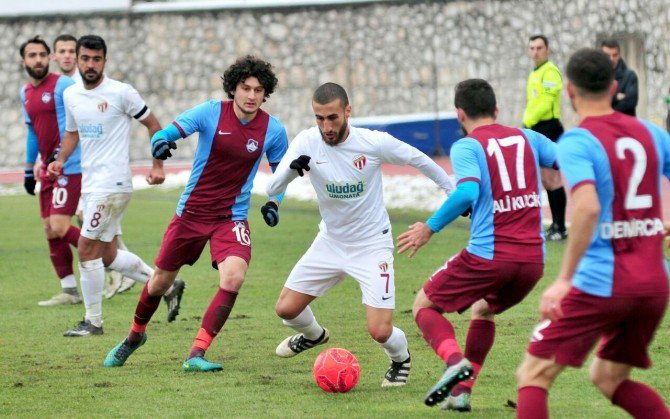 Spor Toto 2. Lig