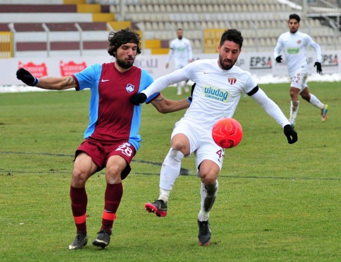 Spor Toto 2. Lig