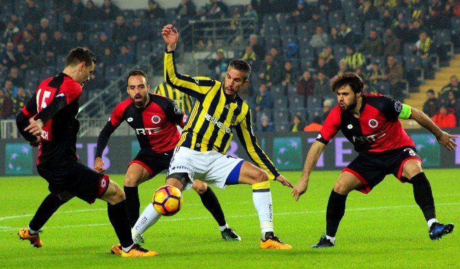 Spor Toto Süper Lig