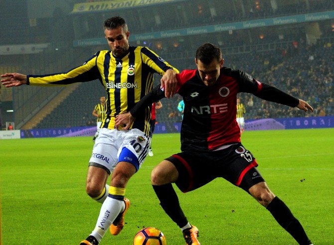 Spor Toto Süper Lig