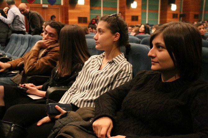 Anadolu Üniversitesi 10. Palto Film Günleri Başladı