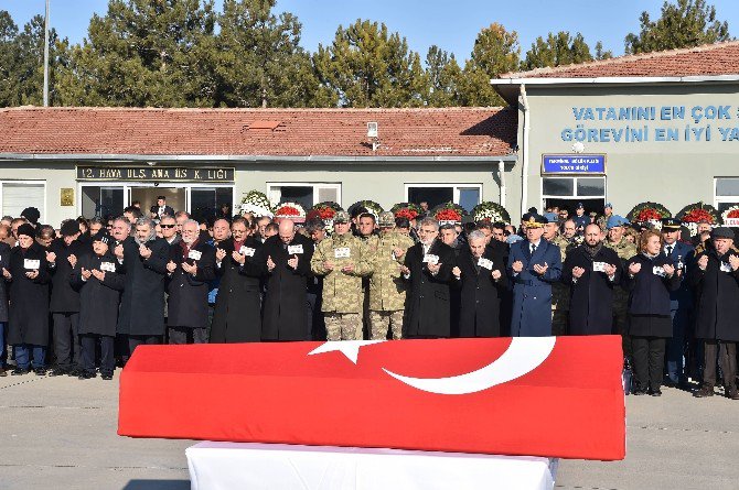 Genelkurmay Başkanı Akar’dan, Terörle Mücadelede Kararlılık Mesajı