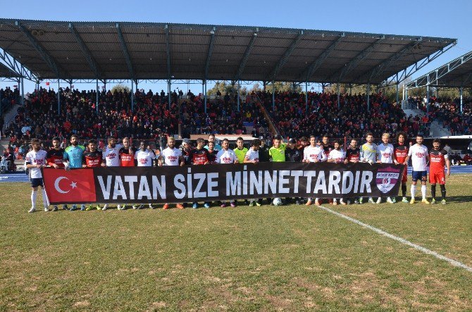 Bal 8. Grup’ta Yeni Lider Sökespor