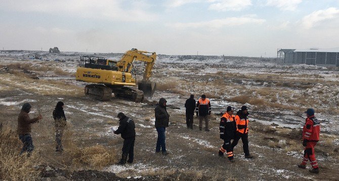 Kayıp Zihinsel Engelli Vatandaş 18 Gündür Aranıyor