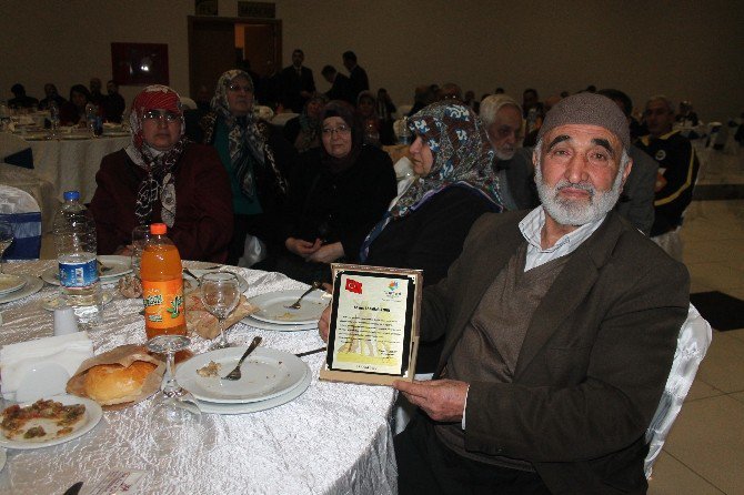 Hatay’da Kuva-yi Milliye Kahramanlarına "Ahde Vefa” Gecesi