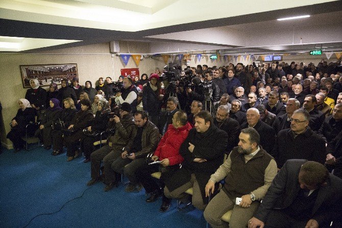 "En Güçlü Silahımız, Birlik Ve Beraberliğimiz"