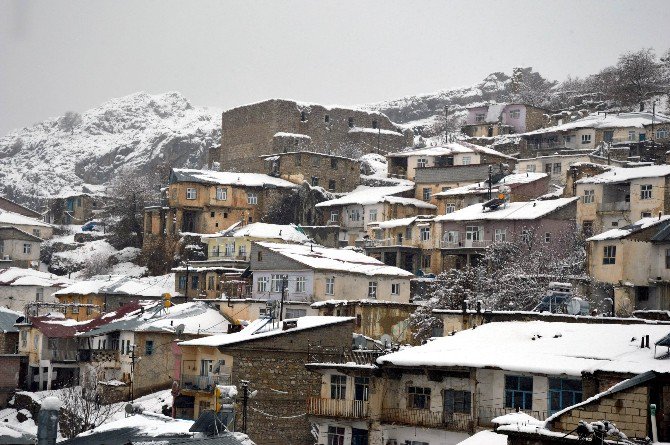 Diyarbakır’a Yeni Kayak Merkezi