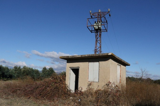 Kesintisiz İçme Suyu İçin Elektrik Sistemleri Yenileniyor