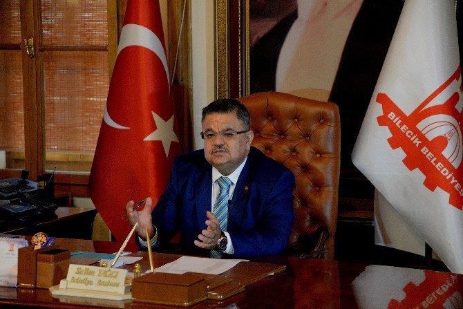 Başkanlardan Rusya Büyükelçisi Karlov’a Yapılan Saldırıya Kınama