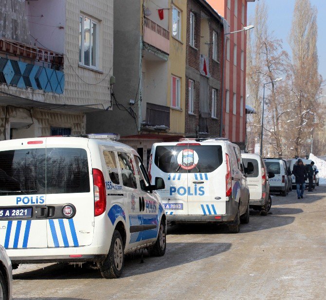 Erzurum’da Karbonmonoksit Zehirlenmesi: 2 Ölü