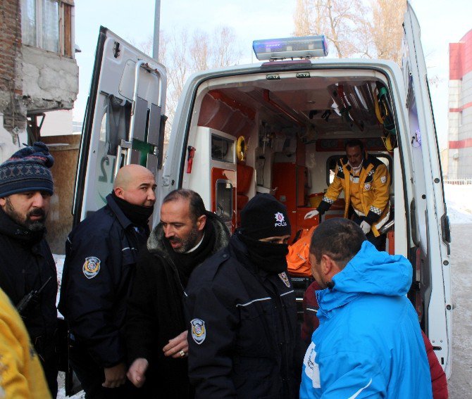 Erzurum’da Karbonmonoksit Zehirlenmesi: 2 Ölü