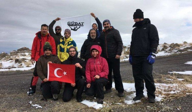 Güdat Dönemin İlk Zirve Etkinliğini Gerçekleştirdi