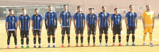 Kayseri Erciyesspor, İlk Yarıda 39 Sarı, 2 Kırmızı Kart Gördü