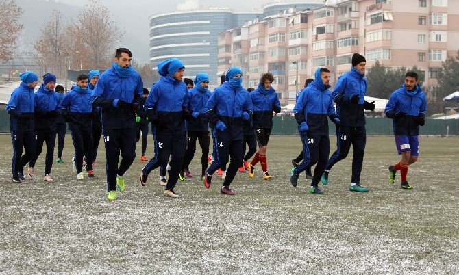 Tudor: "Takımın Performansı Beni Mutlu Ediyor"