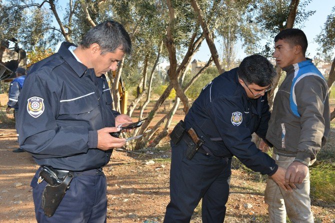 Konyaaltı Belediye Zabıtası Denetimleri Sıklaştırdı