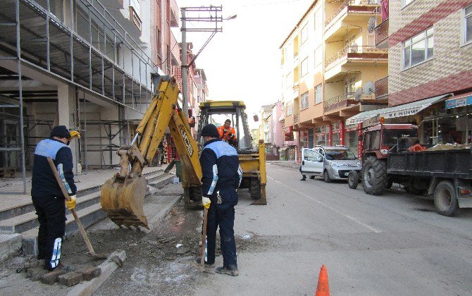 Körfez’de 3 Bin 500 Şikayet Çözüme Kavuştu