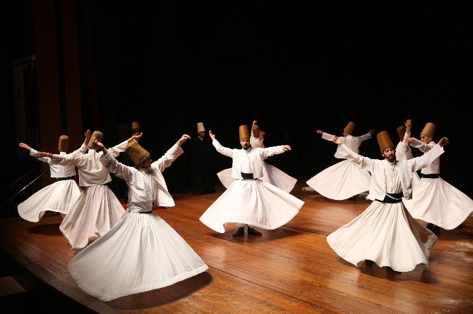 Güngören’de Şeb-i Arus Töreni