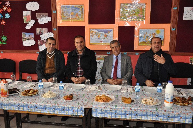 Bulanık’ta Yerli Malı Haftası