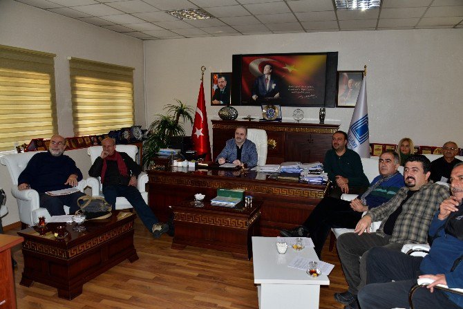 Tuşba Belediyesinden ‘Kardeşlik’ Temalı Fotoğraf Yarışması