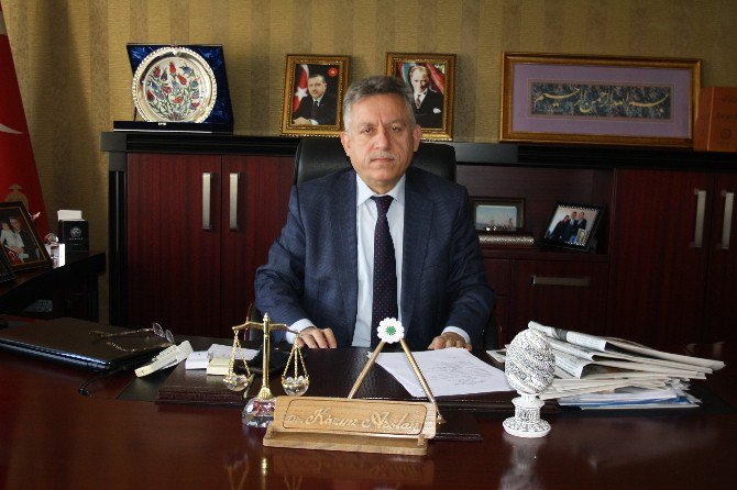 Başkan Arslan: "Yozgat’ta Otopark Alışkanlığı Yok"