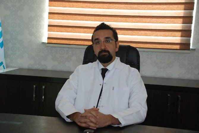 Özel Adıyaman Park Hospital Hastanesinde Yenilik