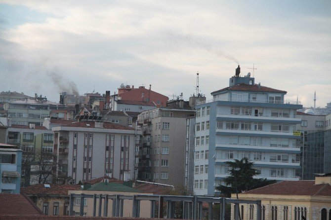 Samsun’un Hava Kalitesi