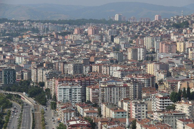 Samsun’un Hava Kalitesi