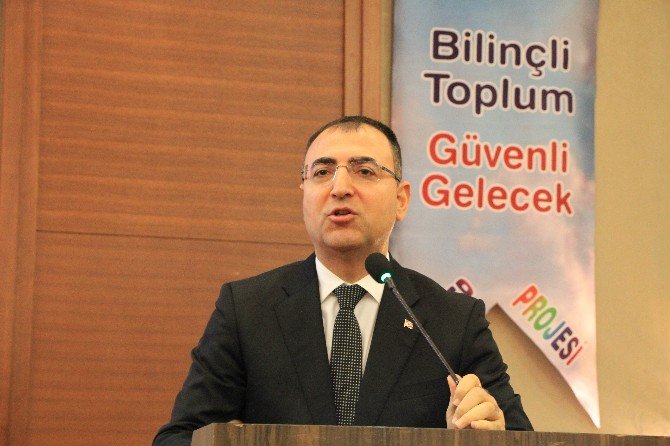 Çogep Projesi Kapanış Ve Ödül Töreni Düzenlendi