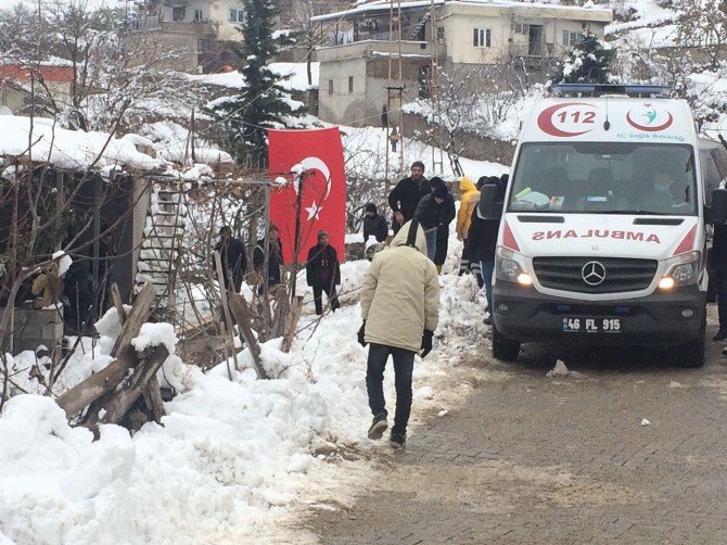 Şehit Ökkeş Karaca’nın Ailesi Teröre Meydan Okudu