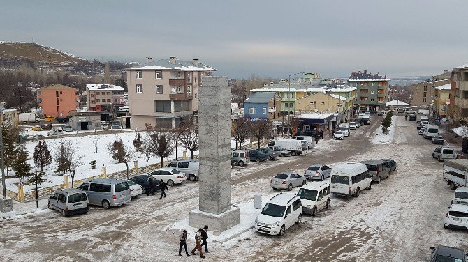 Gevaş Belediyesi İmar Revizyonuna Gidiyor