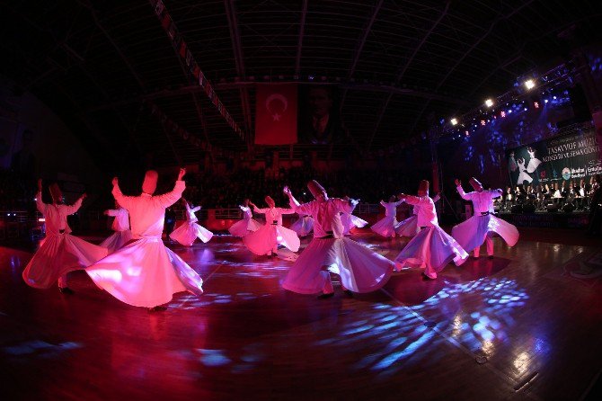 İlkadım’da Şeb-arus Töreni Yapılacak