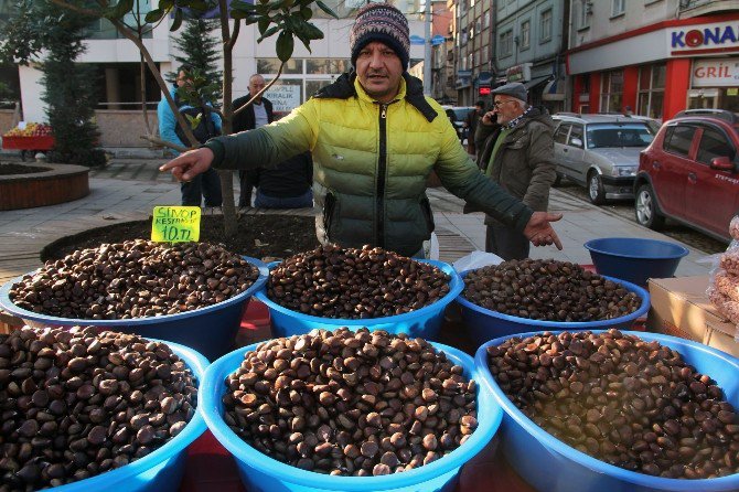 Kestane ’İn’, Fındık ’Out’