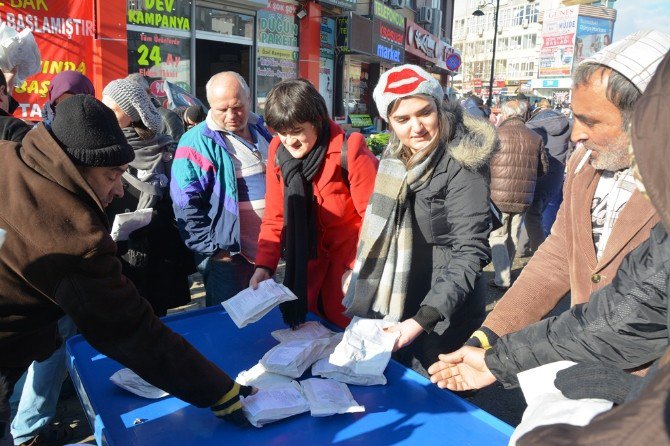 ‘Odun Dışı Orman Ürünlerinin Geliştirilmesi’ Projesi