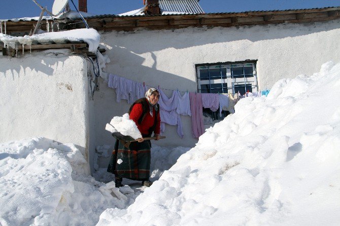 Ardahan Eksi 30 Derece