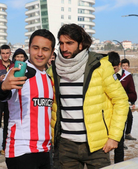 Sivasspor’da Hedef Şampiyonluk