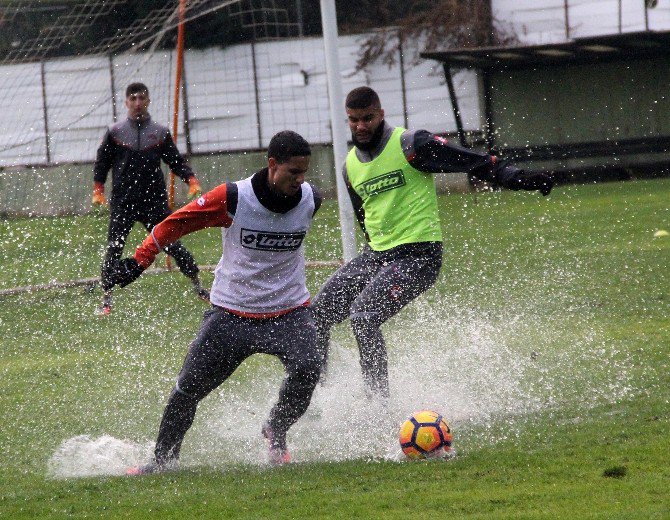 Adanaspor’da Hazırlıklar Son Aşamaya Geldi