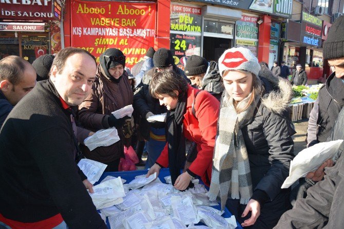 ‘Odun Dışı Orman Ürünlerinin Geliştirilmesi’ Projesi