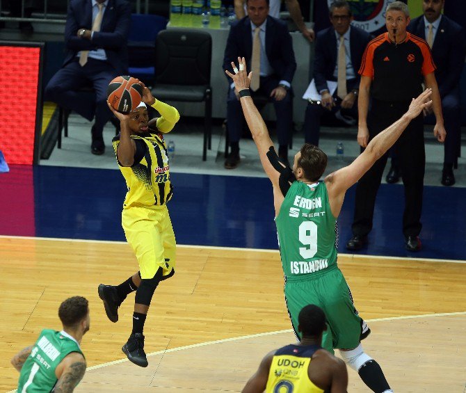 Turkish Airlines Euroleague