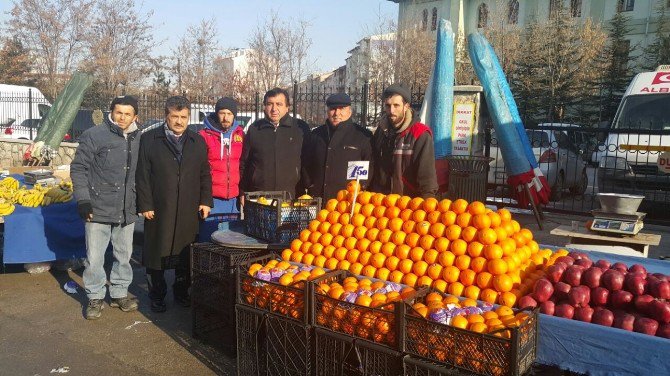 Eskişehir’de Kapalı Pazar Yeri Konusunda Çok Geride Kaldı