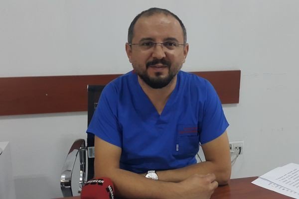 Özel Adıyaman Park Hospital Hastanesinde Yenilik