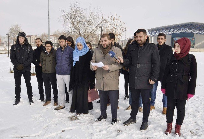 Akü’lü 2 Öğrencinin Trafik Kazalarında Ölmesinin Ardından