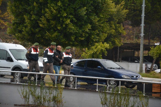 Manavgat’ta 8 Ayrı Suçtan Aranan Şahıs Yakalandı