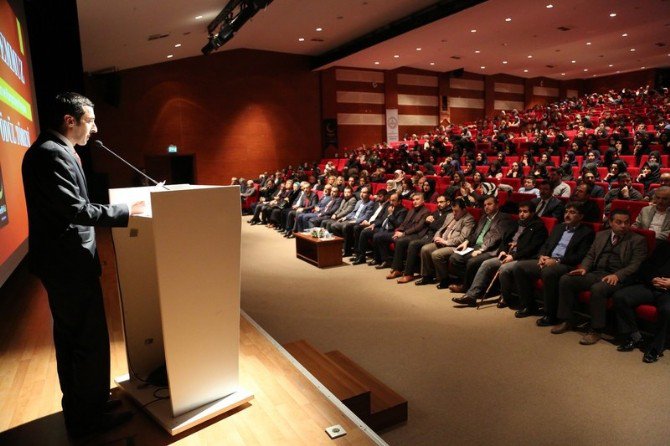 15 Temmuz’u Resim Ve Kompozisyonlarla Anlattılar