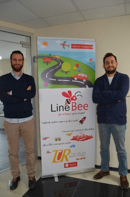 Türkiye’nin İlk Yerli Tur Algoritması: ’Line Bee’