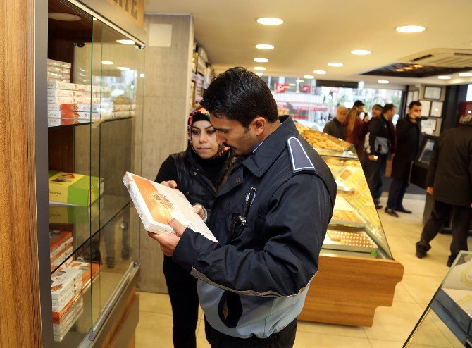 Erdemli’de Halk Sağlığını Tehdit Eden İşletmeler Kapatılacak